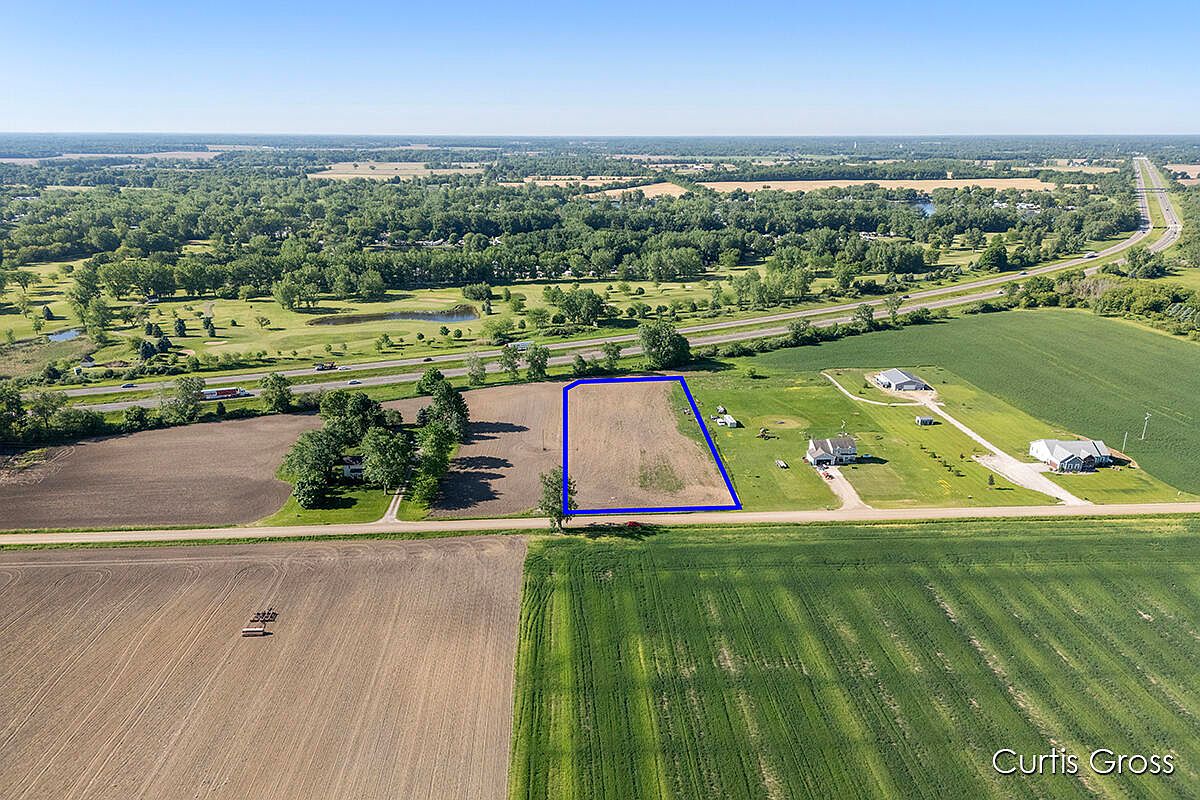 V/l E Brooks Rd, Lennon, MI 48449 | Zillow