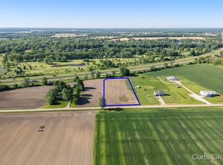 V/l E Brooks Rd, Lennon, MI 48449