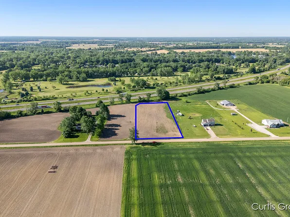 V/l E Brooks Rd, Lennon, MI 48449