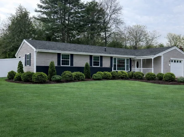 25 Richard Rd, Hudson, MA 01749