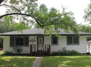 211 Cedar St, Colfax, WI 54730