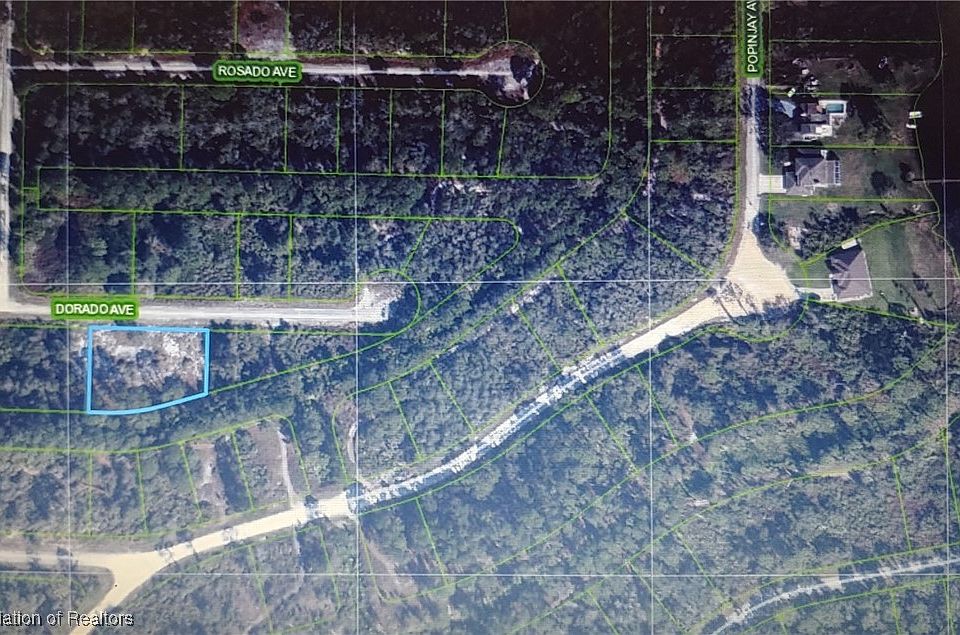 2nd image of 3348 Dorado Ave