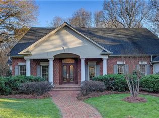 5120 Hedrick Dr, Greensboro, NC 27410