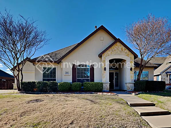 1006 Eagle Nest Ave, Forney, TX 75126
