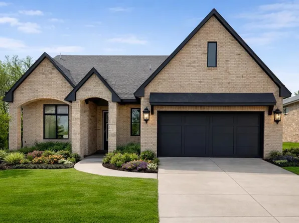 3408 Bourgogne St, Edmond, OK 73034