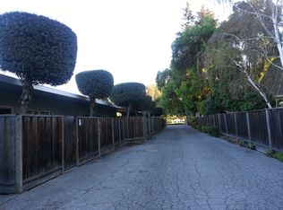 2462 Rock St APT 7, Mountain View, CA 94043