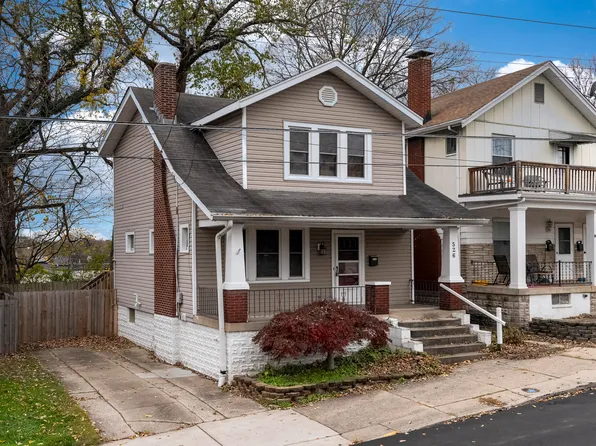 526 Berry Ave, Bellevue, KY 41073
