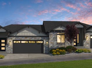4869 S Nightingale Ln E, Ogden, UT 84403