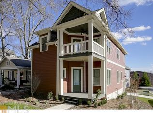 180 Wingo St, Norcross, GA 30071