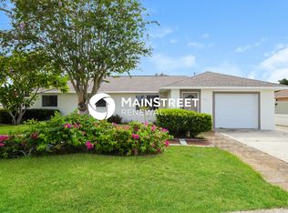 1320 Arlington Cir, Merritt Island, FL 32952