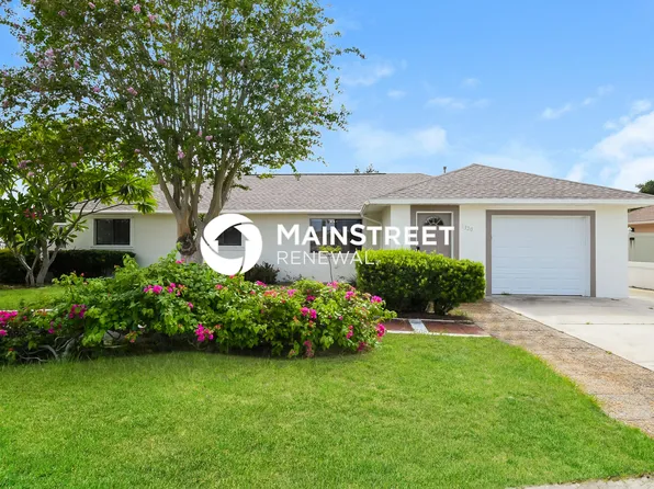 1320 Arlington Cir, Merritt Island, FL 32952