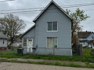 1616 Bank Pl SW, Canton, OH 44706