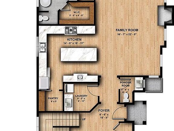 3rd image of 505 King Charles Ave