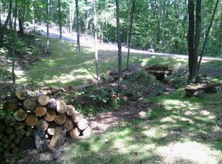 Steve Brown Rd, Bean Station, TN 37708