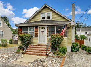 225 E Long Branch Ave, Ocean Gate, NJ 08740
