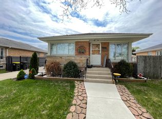 4522 25th Ave, Schiller Park, IL