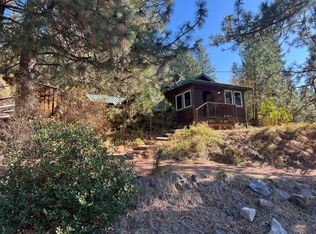 109 S 3rd Ave, Chiloquin, OR 97624
