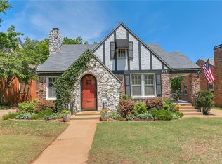 517 NW 42nd St, Oklahoma City, OK 73118