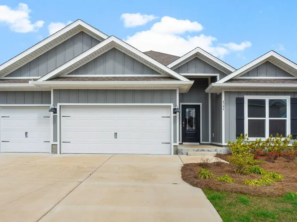 6570 Haskins Dr, Panama City, FL 32404