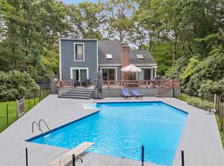 4 Renees Way, East Hampton, NY 11937