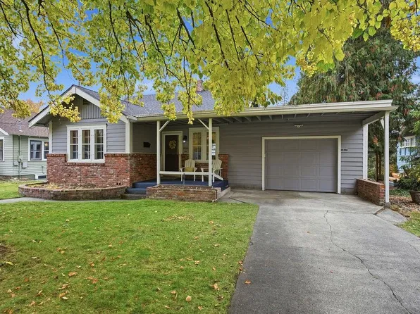 3331 N Wellington Pl, Spokane, WA 99205