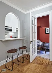 Sold by Brown Harris Stevens