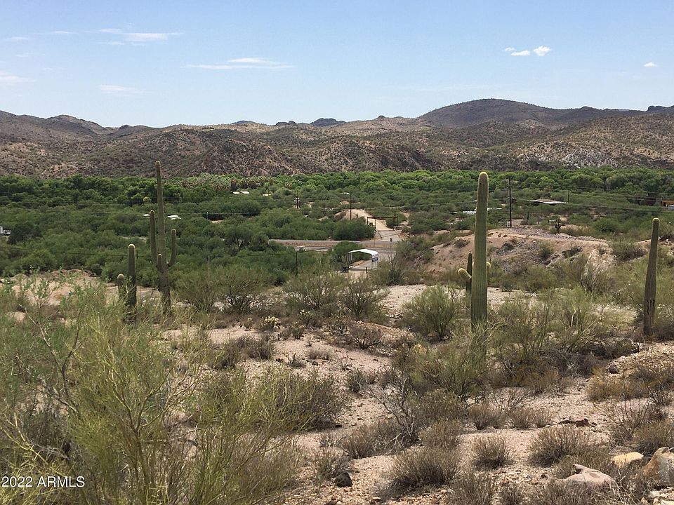 1st image of 0 US Highway 60/89 Highway #'-'