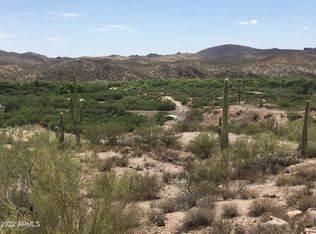 0 Us Highway 60/89, Wickenburg, AZ 85390
