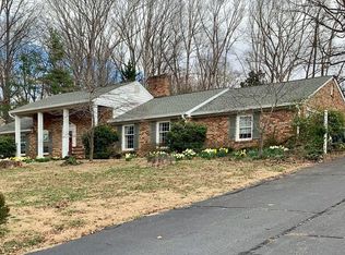 157 Briarherst Dr, Amherst, VA 24521