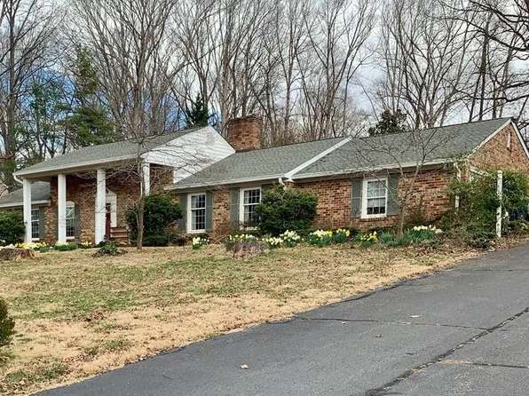 157 Briarherst Dr, Amherst, VA 24521