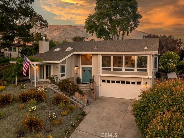 2368 Leona Ave, San Luis Obispo, CA 93401