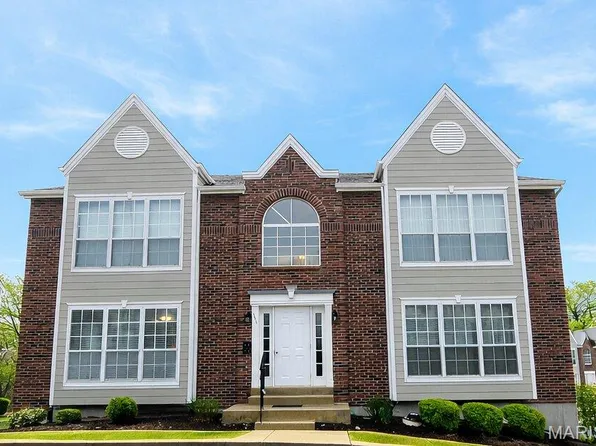 1344 Highland Oaks Dr Unit A, Ballwin, MO 63021
