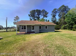 939 Highway 70 Davis, Davis, NC 28524