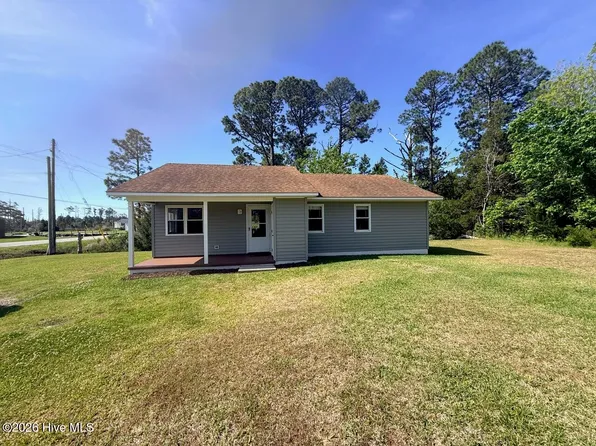 939 Highway 70 Davis, Davis, NC 28524