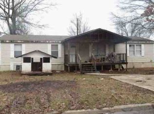 6 Hobbs Ln, Hooks, TX 75561