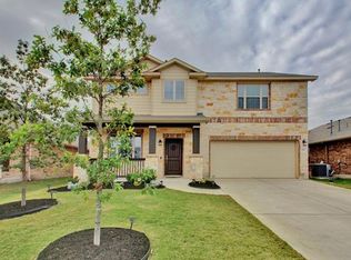 4717 Rolling Water Dr, Pflugerville, TX 78660