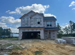 1115 Carteret Manor Dr, Jacksonville, NC 28546