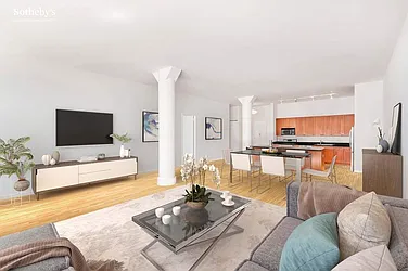 Sold by Sotheby's International Realty