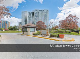 350 Alton Towers Cir Unit 1413, Toronto, ON M1V 5E3