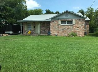 105 Glover St, Sulphur Springs, TX 75482