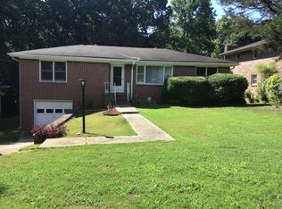 4598 Bakers Ferry Rd SW, Atlanta, GA 30331