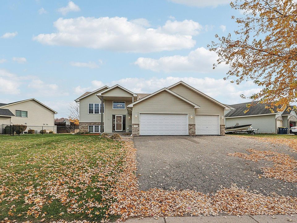 11763 N Meadow Curv, Lindstrom, MN 55045 | Zillow