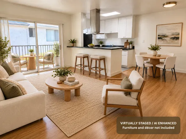 2038 Holly Dr #2B, Los Angeles, CA 90068