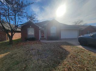 4608 Midway Dr, Norman, OK 73072