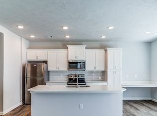 Brighton Park Apartments, Grovetown, GA 30813