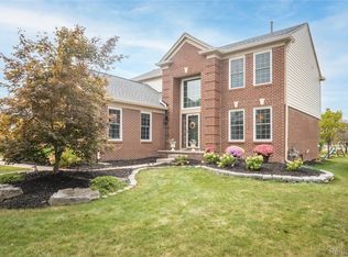 3506 Niagara Ave, Canton, MI 48188