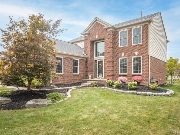 3506 Niagara Ave, Canton, MI 48188