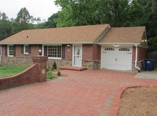 113 Crescent Rd, Winston Salem, NC 27105