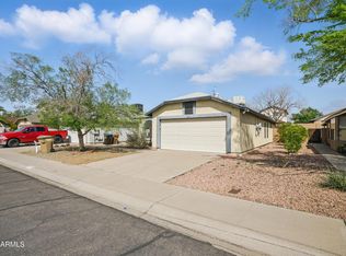 11815 N 75th Ln, Peoria, AZ 85345