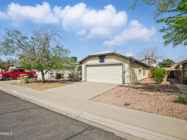 11815 N 75TH Lane, Peoria, AZ 85345